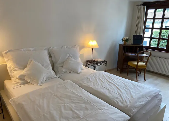 Hotel Haus Dürresbach Hennef 