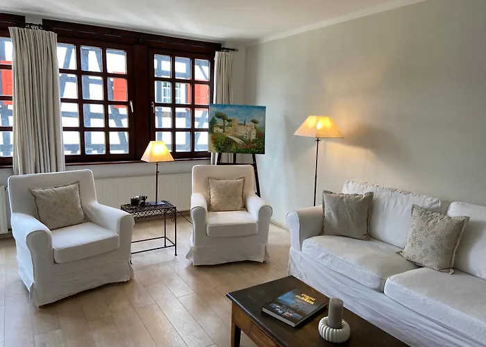 Hotel Haus Dürresbach Hennef 