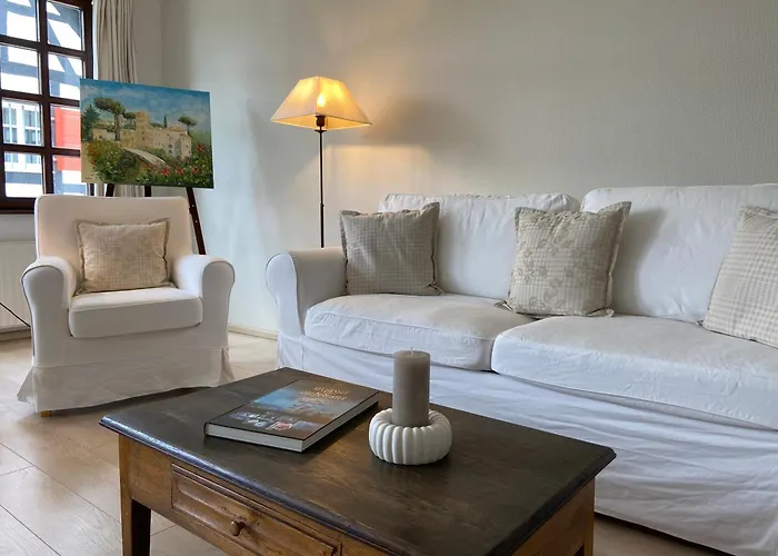 Hotel Haus Dürresbach Hennef 